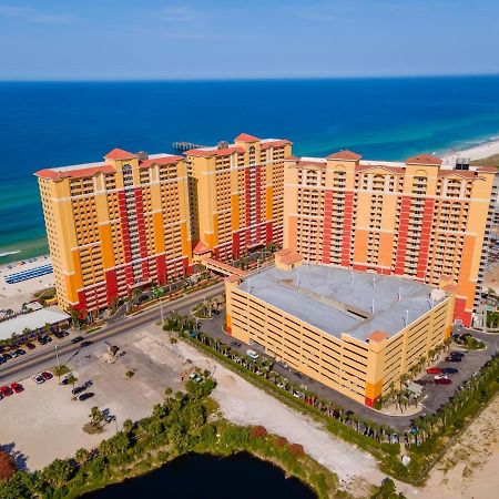 Calypso Resort Tower 3 Panama City Beach Exterior photo