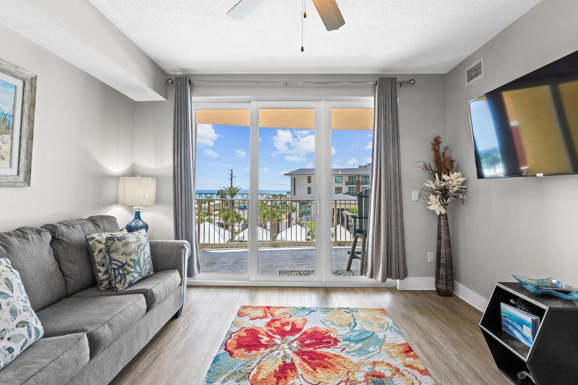 Calypso Resort Tower 3 Panama City Beach Room photo