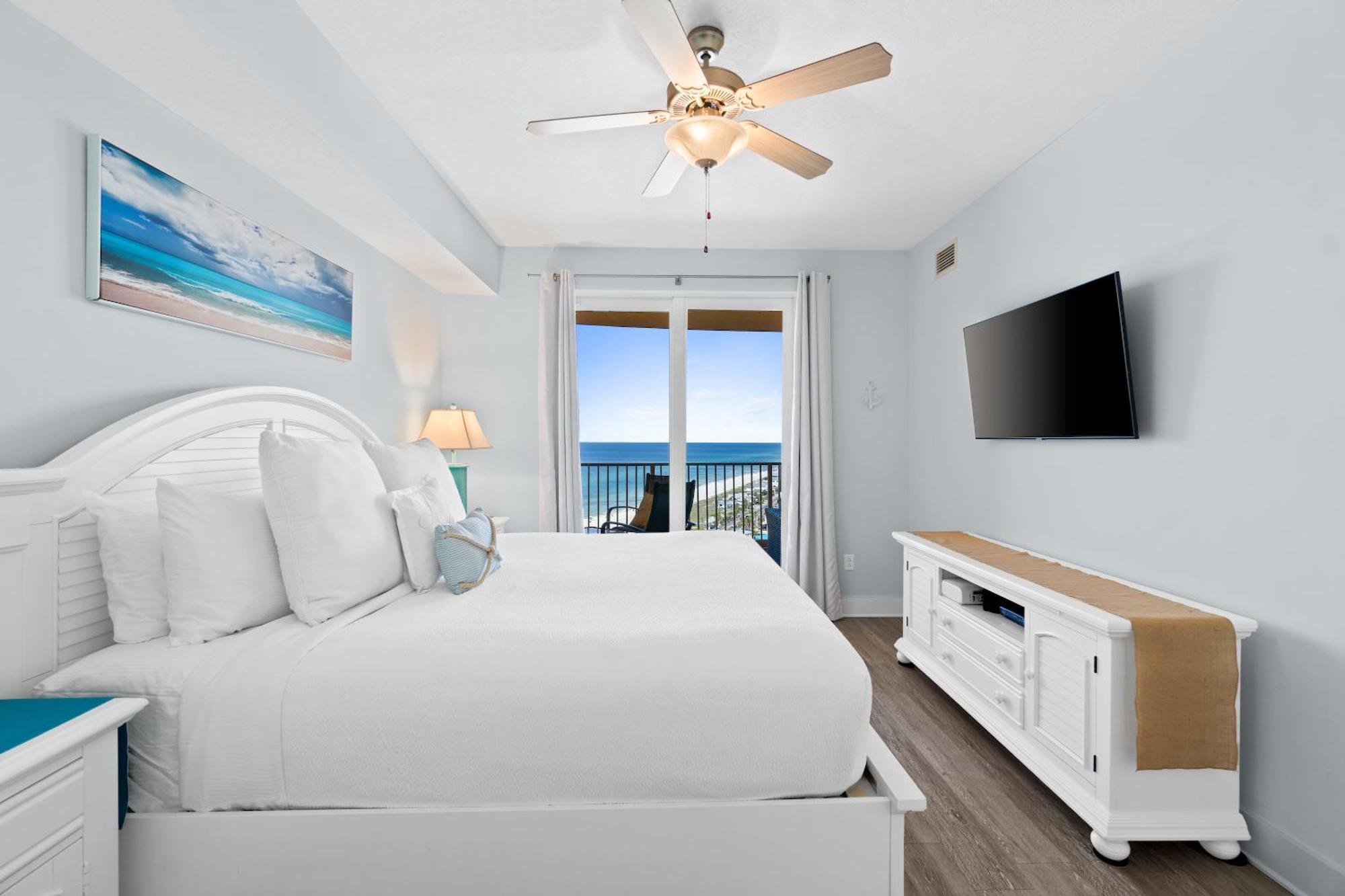 Calypso Resort Tower 3 Panama City Beach Room photo