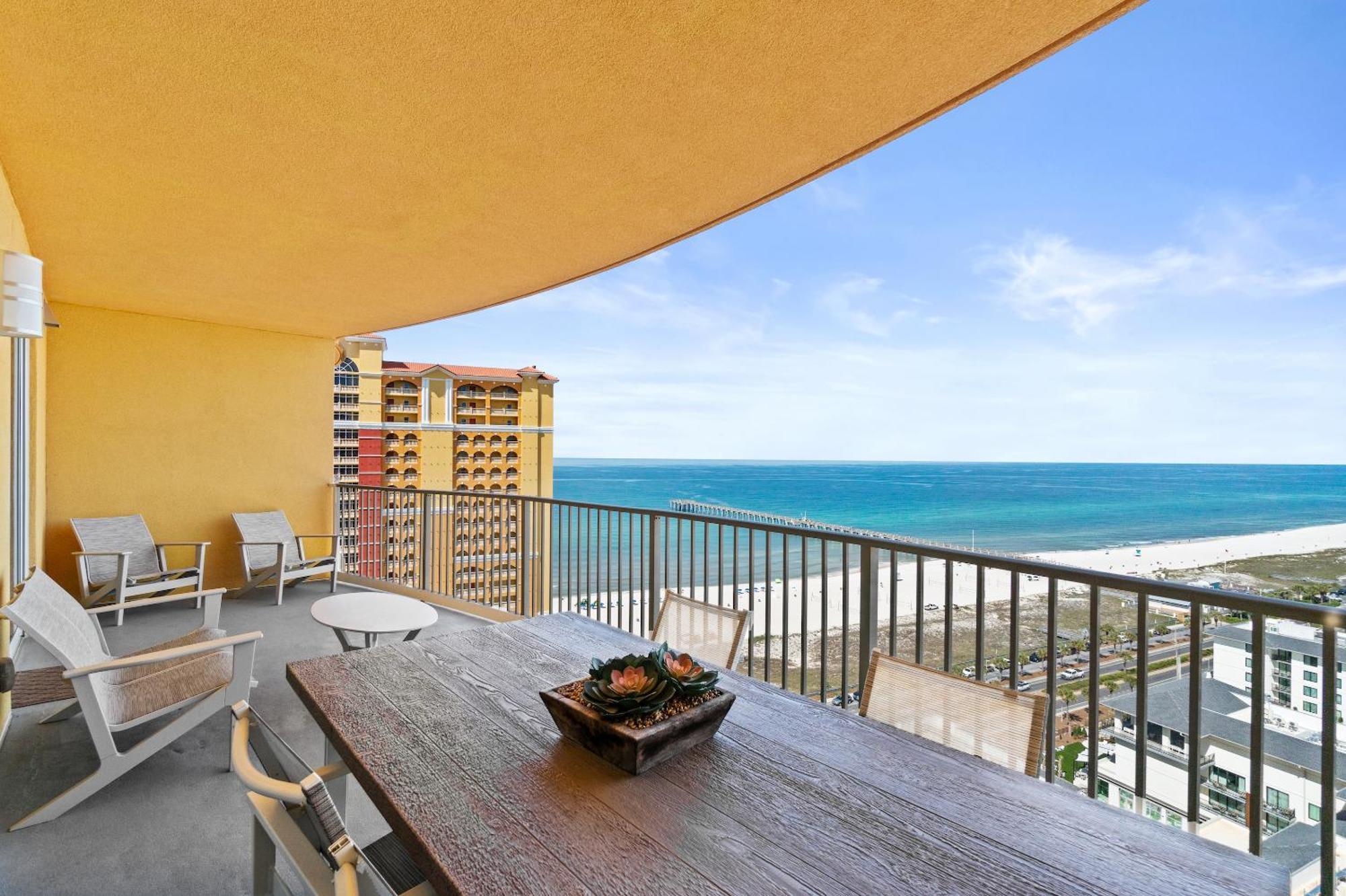 Calypso Resort Tower 3 Panama City Beach Room photo