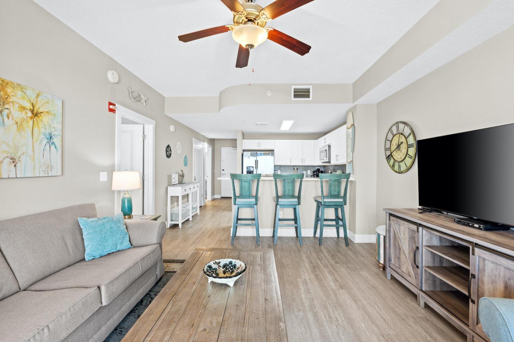 Calypso Resort Tower 3 Panama City Beach Room photo