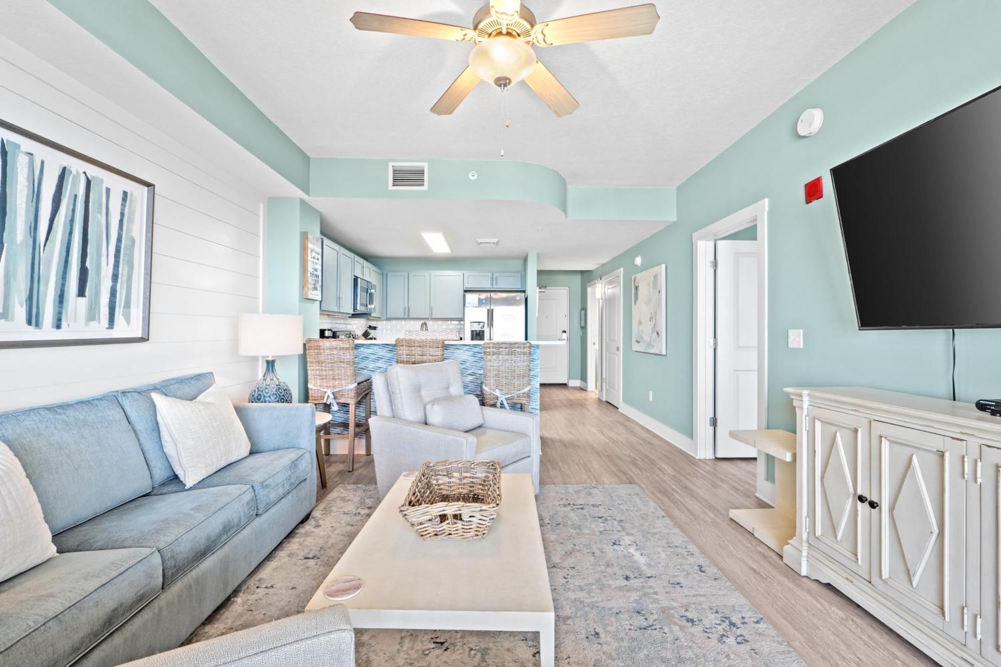 Calypso Resort Tower 3 Panama City Beach Room photo