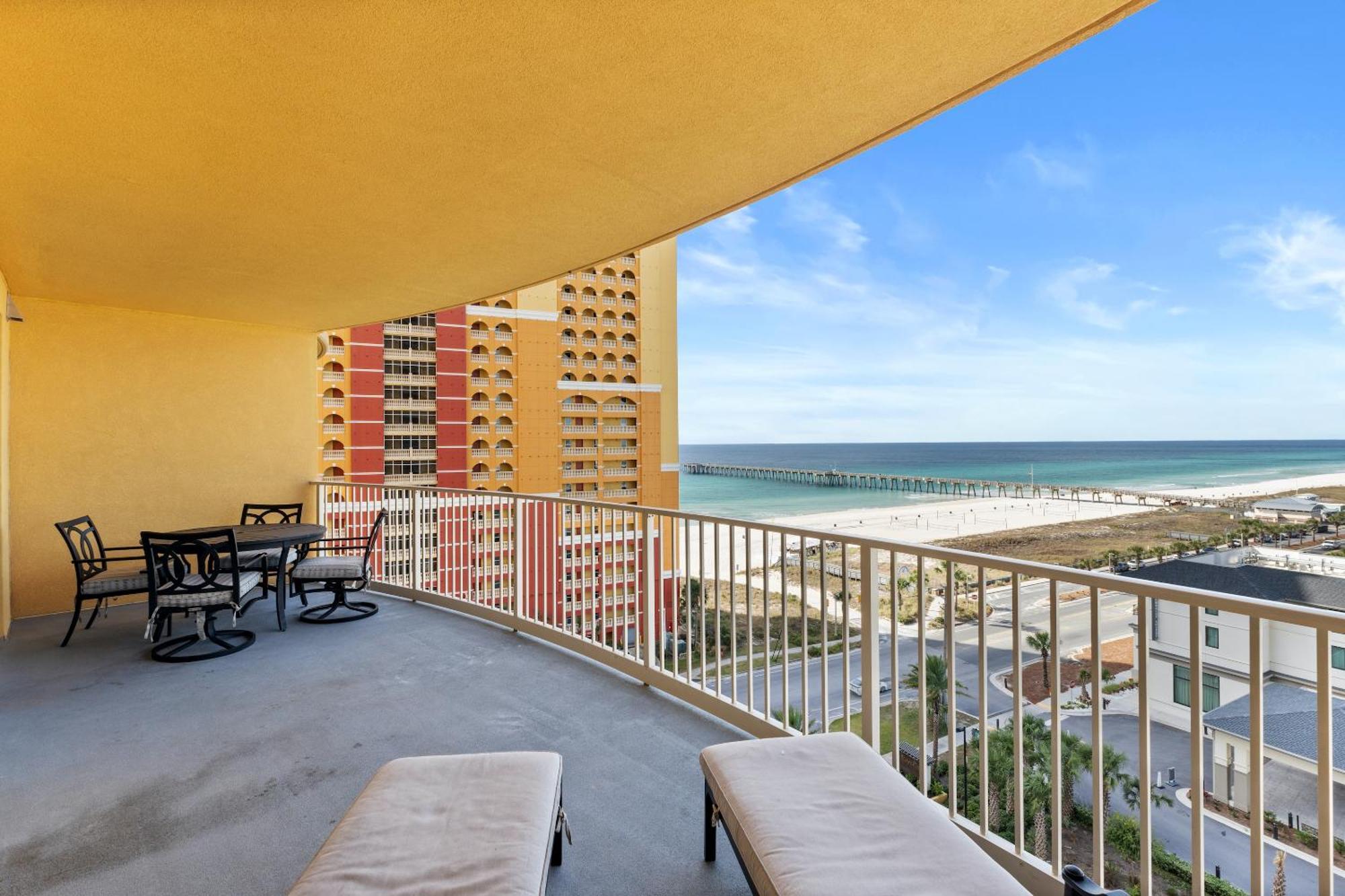 Calypso Resort Tower 3 Panama City Beach Room photo