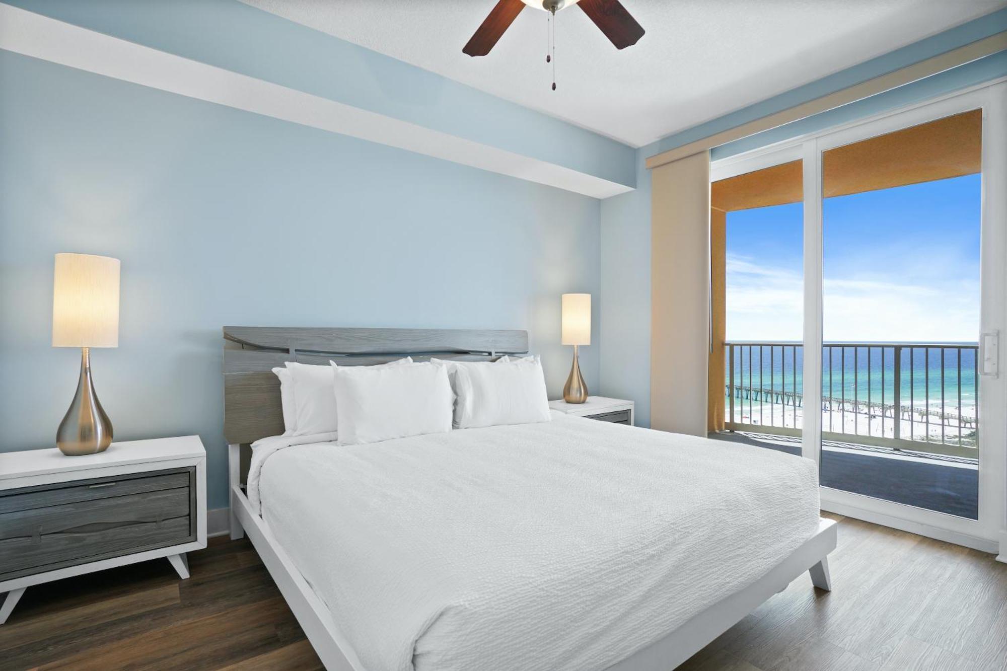 Calypso Resort Tower 3 Panama City Beach Room photo