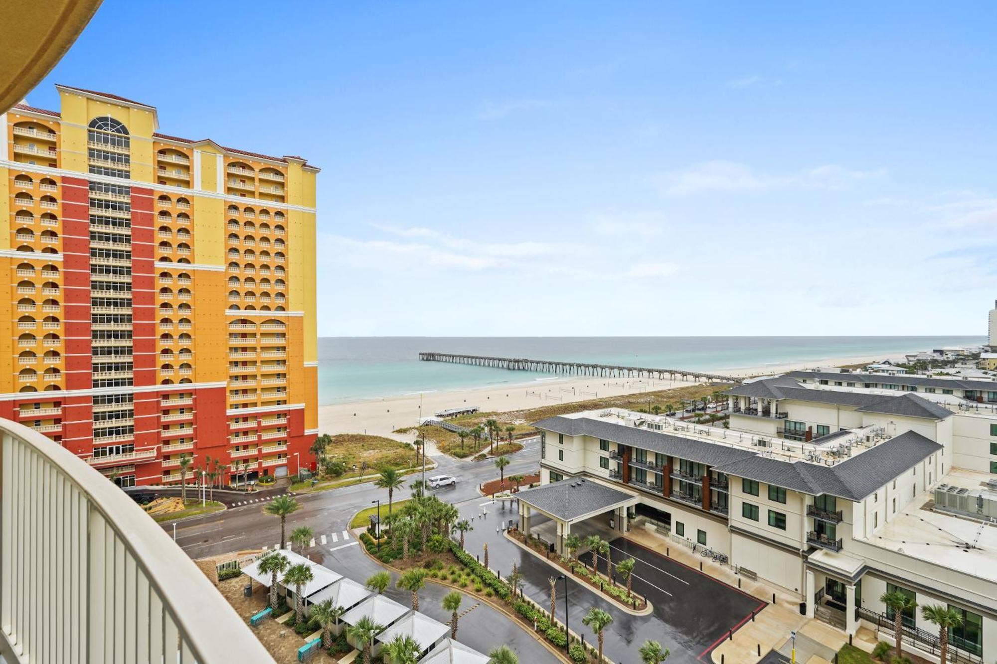 Calypso Resort Tower 3 Panama City Beach Room photo