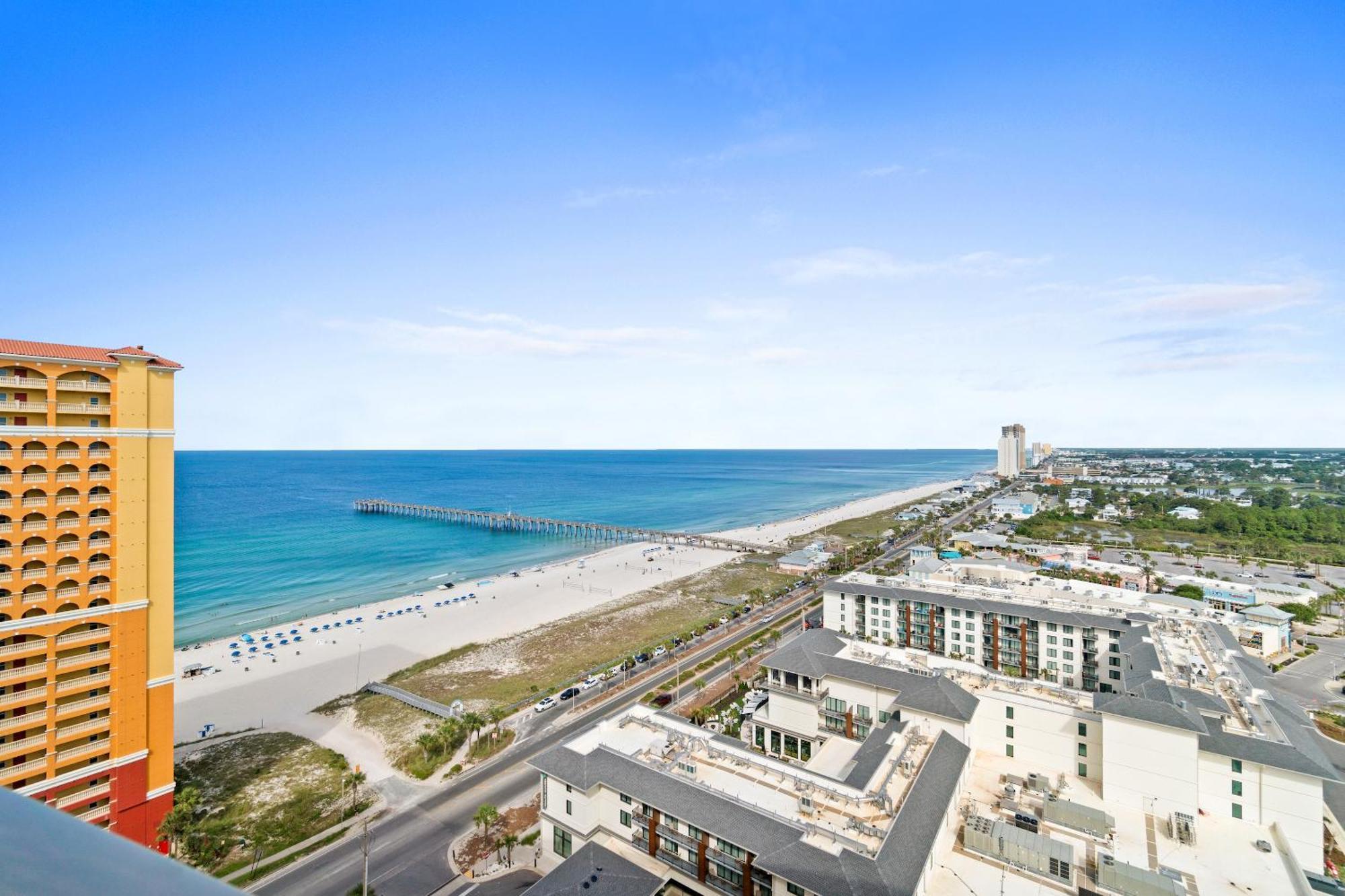 Calypso Resort Tower 3 Panama City Beach Room photo