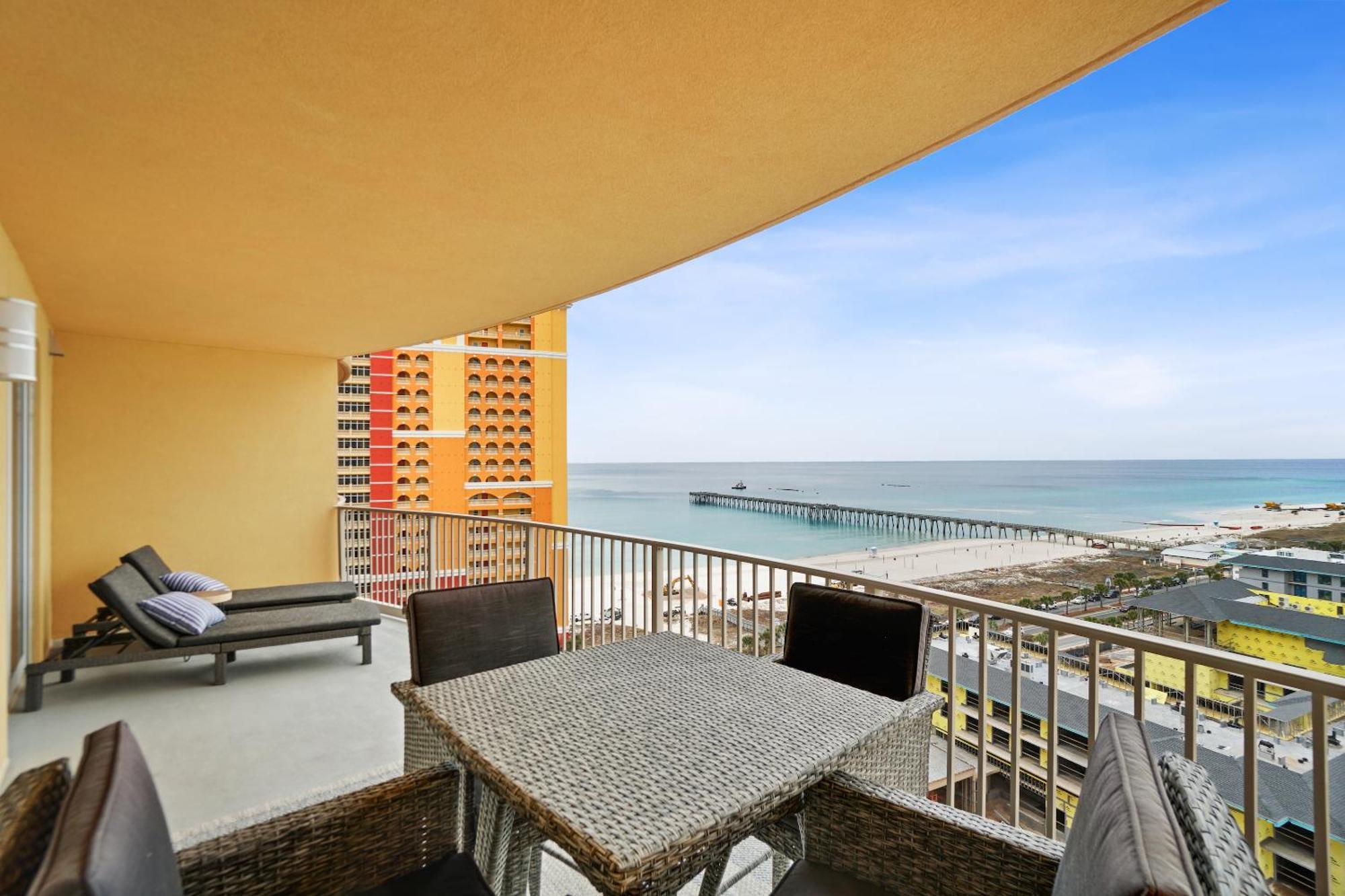 Calypso Resort Tower 3 Panama City Beach Room photo