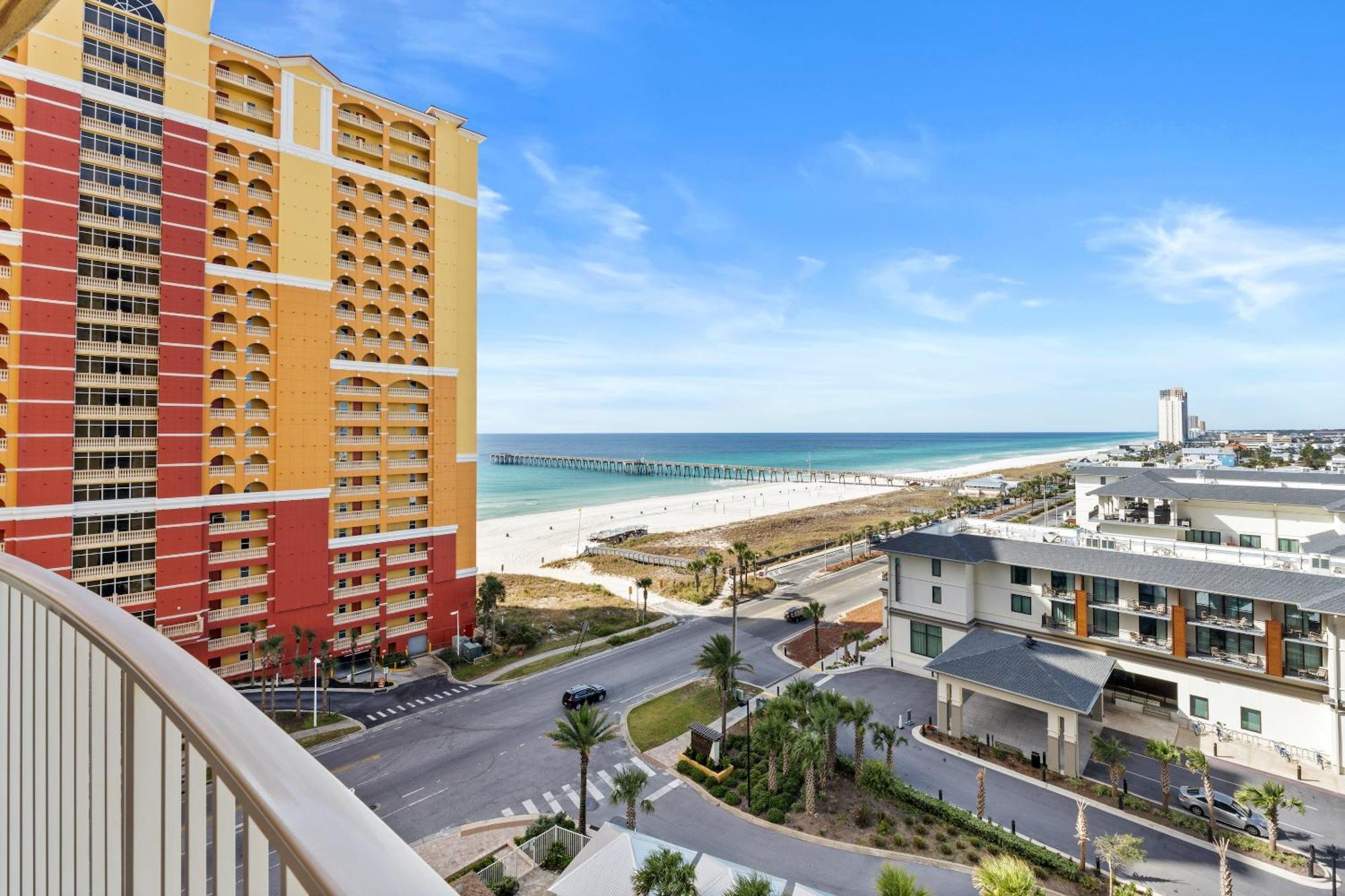 Calypso Resort Tower 3 Panama City Beach Room photo