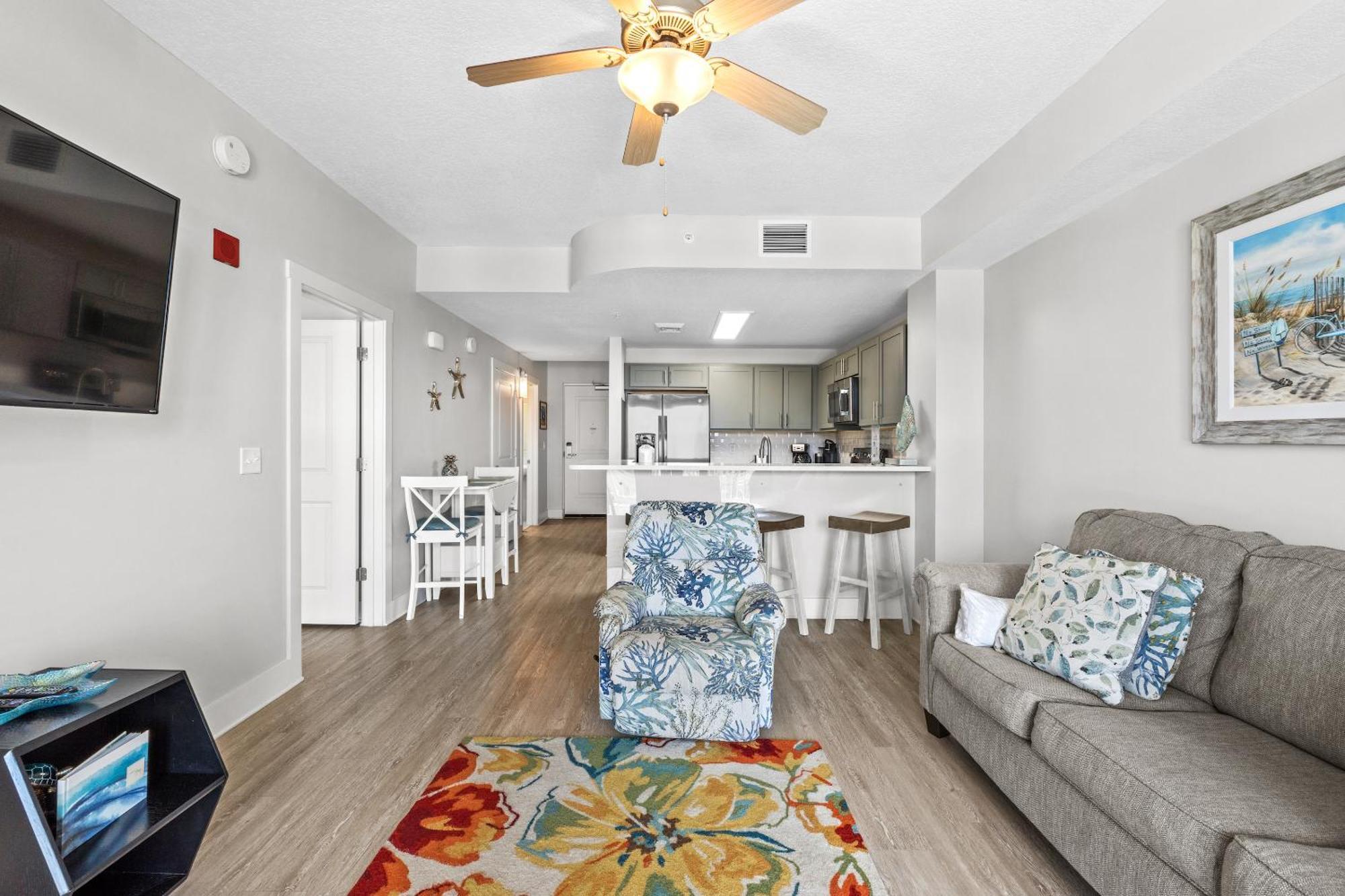 Calypso Resort Tower 3 Panama City Beach Room photo