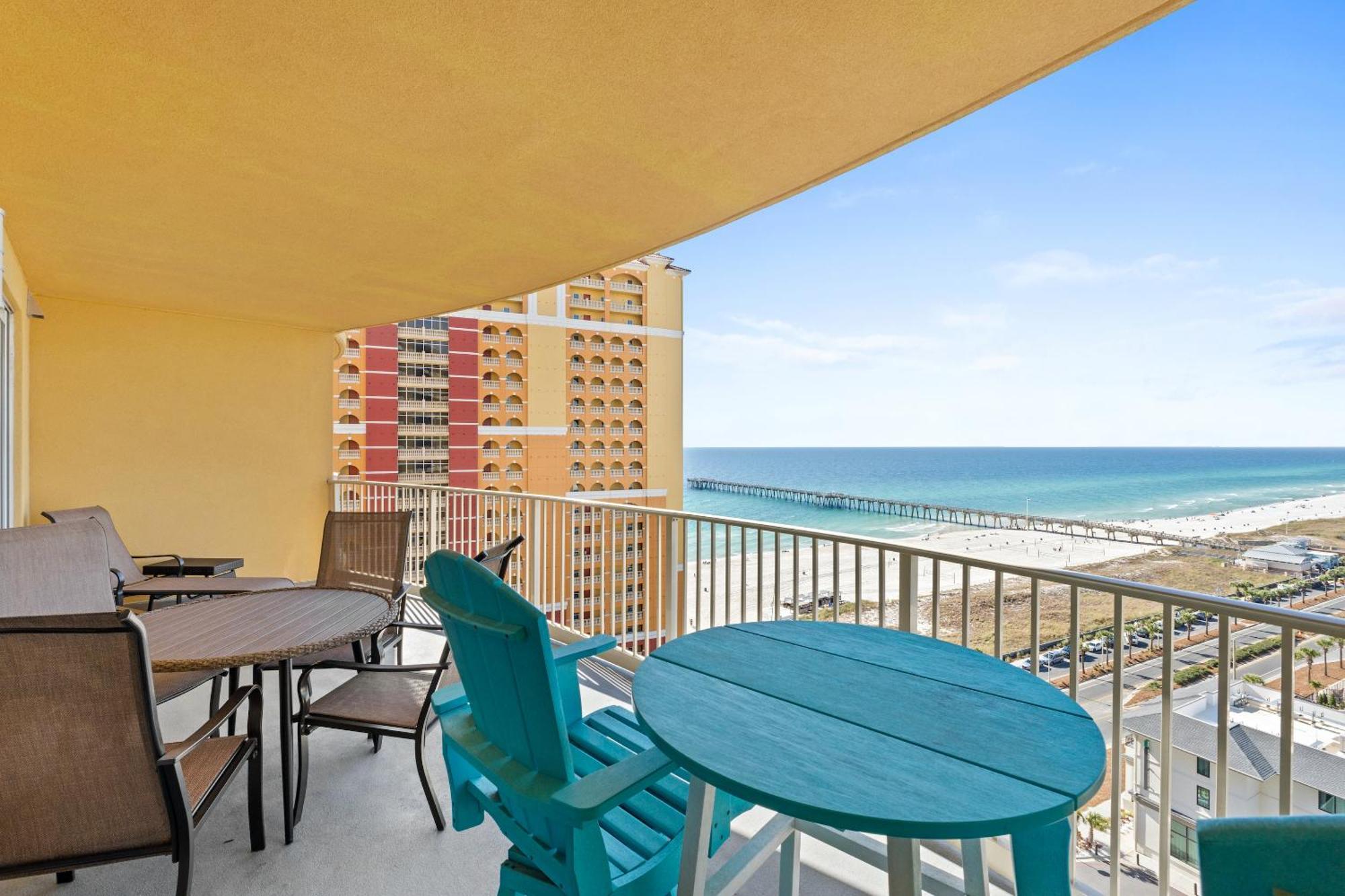 Calypso Resort Tower 3 Panama City Beach Room photo