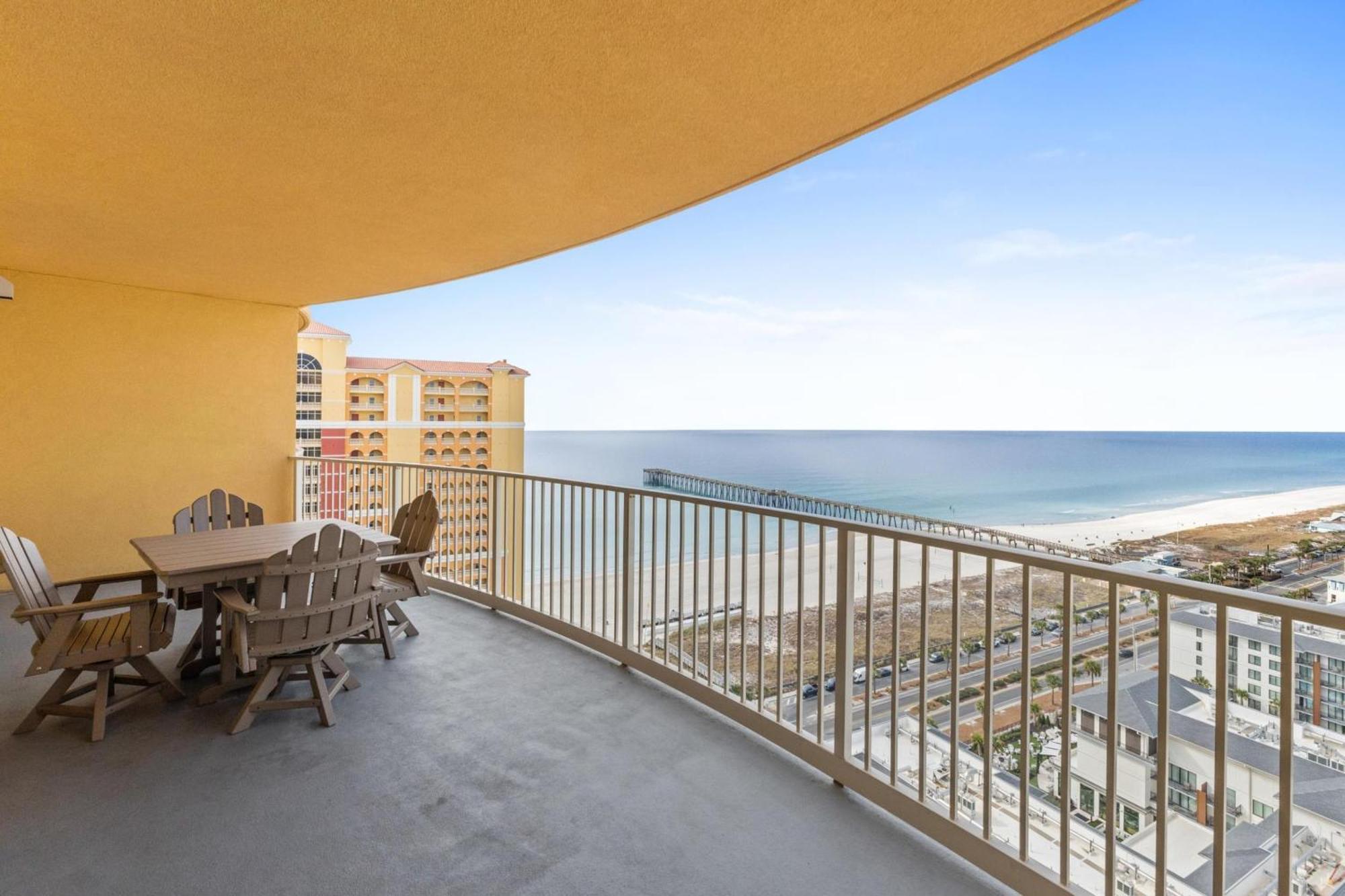 Calypso Resort Tower 3 Panama City Beach Room photo