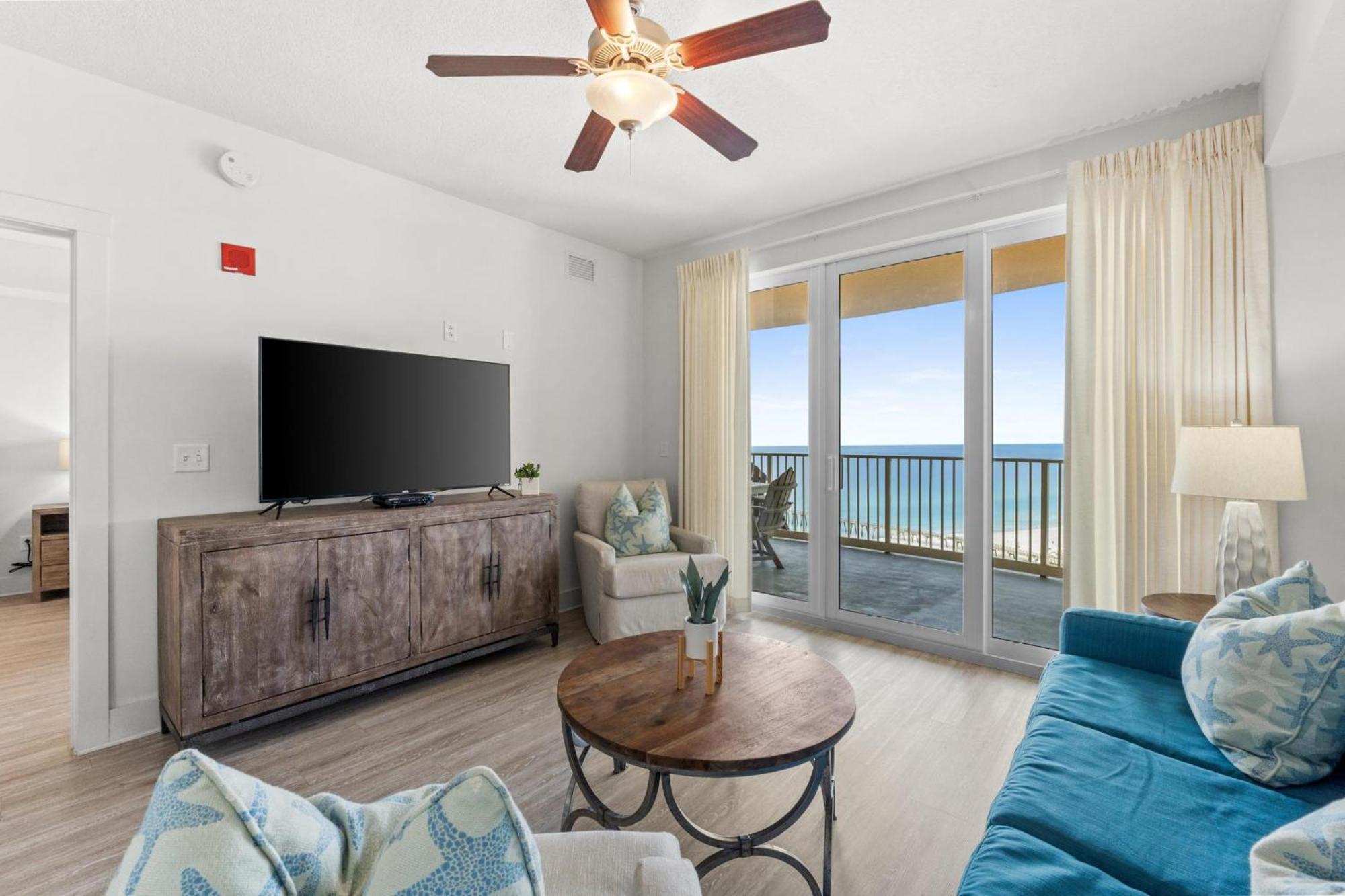 Calypso Resort Tower 3 Panama City Beach Room photo