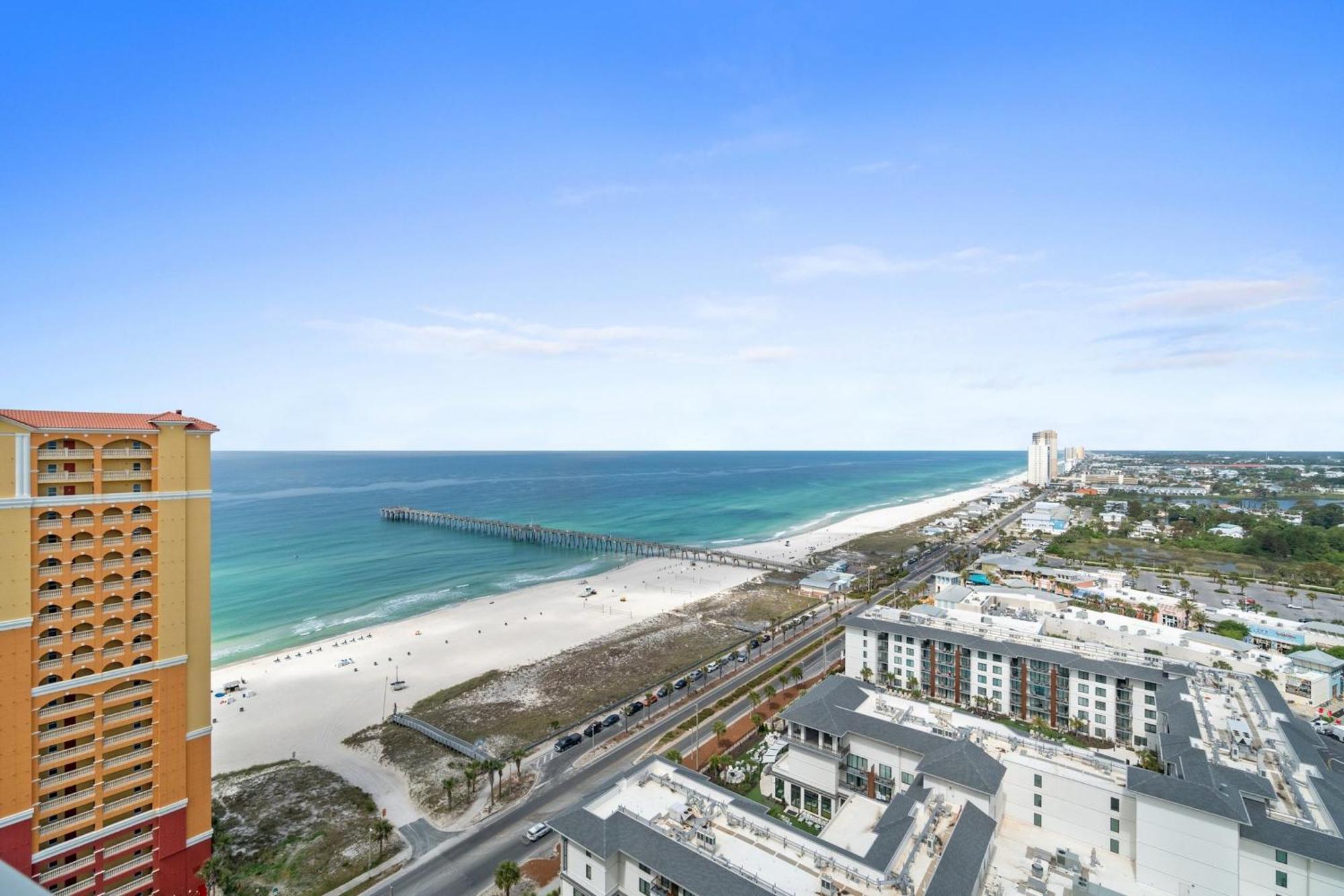 Calypso Resort Tower 3 Panama City Beach Room photo